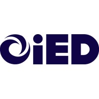 Innovation Energie Développement logo