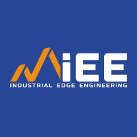Industrial Edge Engineering logo