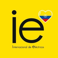 ie Grupo logo
