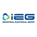 IEG logo