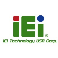 IEI Technology USA Corp. logo