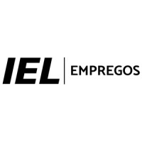 IEL Empregos logo