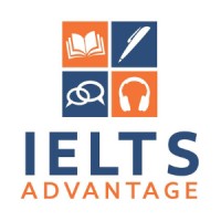 IELTS Advantage logo