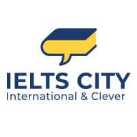 IELTS CITY logo