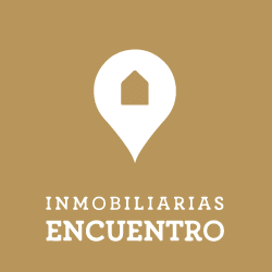 INMOBILIARIAS ENCUENTRO logo