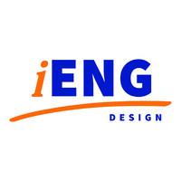 iENG Design logo