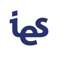 IES Synergy logo