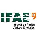 IFAE logo