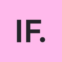 IF. logo