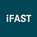 iFAST Corporation logo