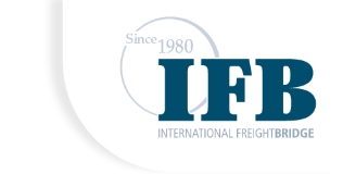 IFB International Freightbridge (Deutschland) GmbH logo