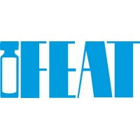 IFEAT - The International Federation of Essential Oils and Aroma Trades logo