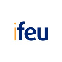 iFeu logo