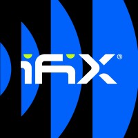 iFix Networks LTD logo