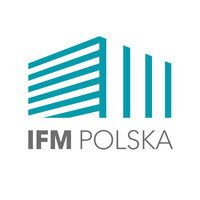 IFM Polska (Innovative Facility Management Polska Sp. z o.o.) logo
