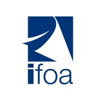 IFOA logo