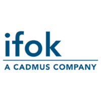 IFOK logo