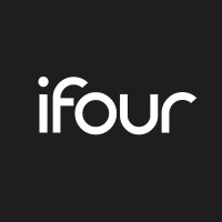 ifour creative agency logo