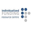 Individualized Funding Resource Centre Society logo