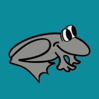 iFrog Marketing Solutions logo