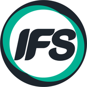 IFS Facility Services Co., Ltd. logo
