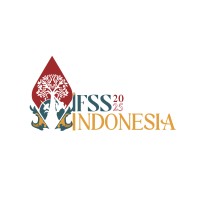 IFSS 2025 Indonesia logo