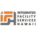 Integrated Facility Services Hawaii, Inc. logo