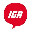 IGA Canada logo