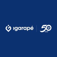 Igarapé Distribuidora Agrícola e Comercial Ltda logo