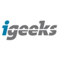 igeeks AG logo