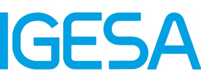 IGESA logo