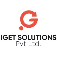 IGET Solutions PVT Ltd logo