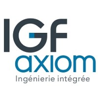 IGF axiom logo