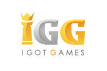 IGG.com Canada logo