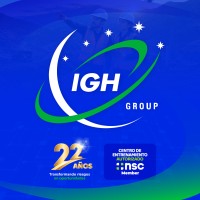 IGH - Inveritas Global Holdings Perú S.A. logo