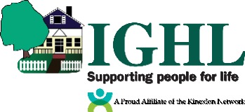 IGHL logo