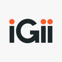 iGii logo