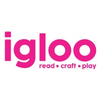 Igloo Books Ltd logo