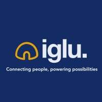 iglu. logo