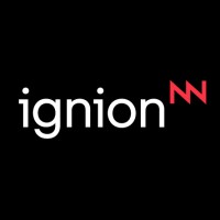 Ignion logo