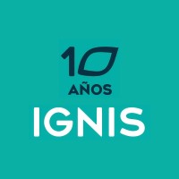 IGNIS logo