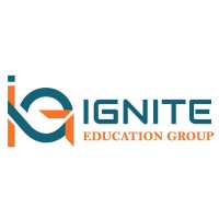 Ignite Education Group logo