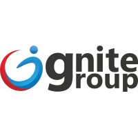 Ignite Group logo
