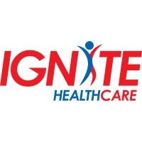 Ignite Healthcare logo