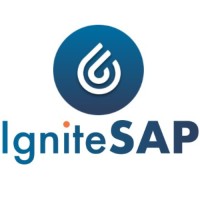 IgniteSAP logo