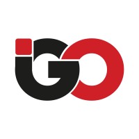 Invest Group Overseas (IGO) Logo