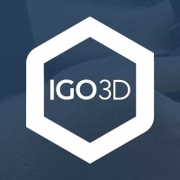 IGO3D GmbH logo