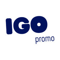 Logo IGO Promo