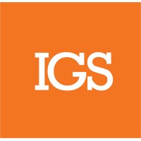 IGS I Integral Group Solution logo