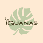 Las Iguanas logo